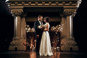 Свадьба для двоих: Андрей и Евгения