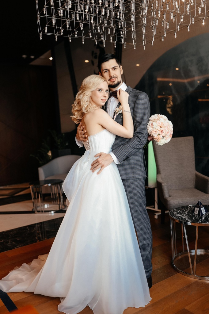 свадьба в Сочи
